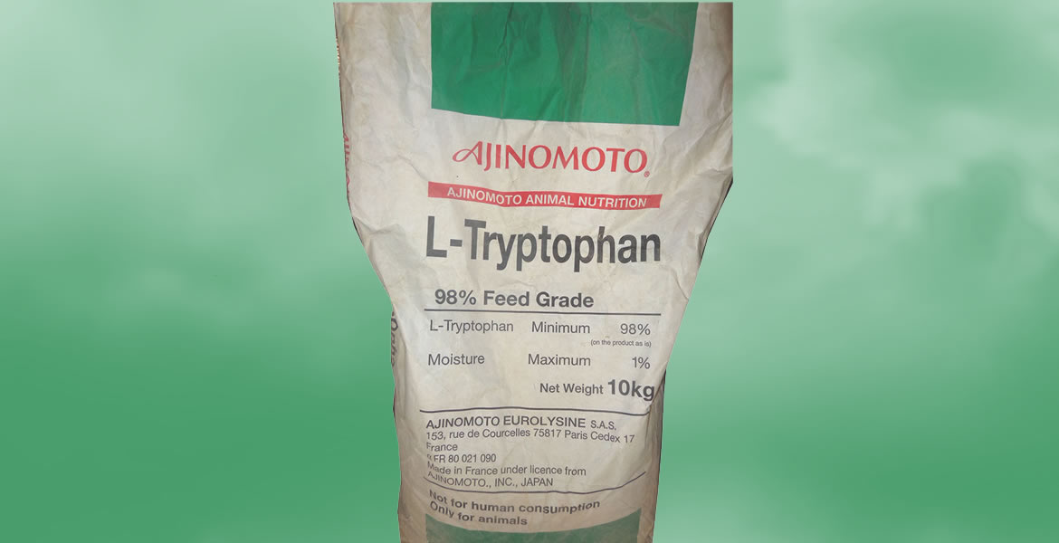 amino-acid