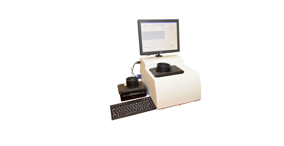 Near InfraRed Machine (NIR)